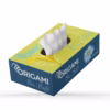 61262iC4r-L._SL1500_ Origami So Soft Facial Tissues | 2 Ply | Pack of 4 | 100 Pulls Each