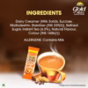 Tata Tea Gold All-in-1 Instant Premix Masala Tea, 14g Per Serve, Quick & Easy To Make Masala Chai, 10 Sachets