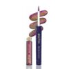 Swiss Beauty Harry Potter Classy Multichrome Eyeliner | Colour-Shifting Finish | Waterproof & Smudge-Proof | Up to 10H Long Wear | Enriched with Castor Oil | Potions Purple 02