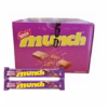 61K0WJFVarL._SL1500_ Nestle Munch Crunchilicious Milk Chocolate 48Pc Box Pack - 450 Gram