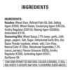 61KM4za5vTL._SL1000_ Ching’s Secret Manchurian Instant Noodles, Desi Chinese Noodles, Vegetarian, 240g (Pack of 4)