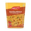 61LkaUp0OlL._SX679_ Bikano Bombay Mixture | Spicy & Tangy Indian Namkeen Snack | Crunchy Blend of Sev, Peanuts & Spices | Tea-Time Snack – 800g