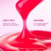 Dot & Key Dragon Fruit Bounce Jelly Moisturizer, Plant PDRN & Niacinamide, For Oily & Combination Skin, Deeply Hydrates, Bouncy, Plump Skin, Lightweight, Non-Sticky, Dewy Radiant Skin, Oil Balance | 60ml