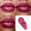 Version 1.0.0 LOVETC Satin & Matte Lipstick Combo Set, Show Stopper & Gossip Glow 4.2g