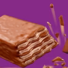 61SRj90Bn6L._SL1500_ Nestle Munch Crunchilicious Milk Chocolate 48Pc Box Pack - 450 Gram