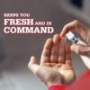 61VeNXgHJGL._SX679_ Old Spice ASL Atomised After Shave Lotion Fresh Lime - Cool, Aromatic and Fresh, 150ml