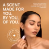 Gush Beauty Gushing Over You Solid Perfume, Unisex Long Lasting | 10m