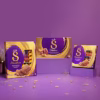 61fZ+I15+eL._SL1100_ Cadbury Dairy Milk Silk Selections Assorted Chocolate Gift Pack, 213 g
