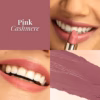 61lTC2txxqL._SL1080_ RAS Luxury Oils Lumiere Satin Matte Mini Lipstick Set of 3 for women | Long Lasting Hydrating Satin Matte Lipsticks | Creamy Pigmented Mini Lipstick Trio | Travel Size Lipstick Set for women | Lightweight Lipstick