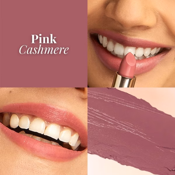 61lTC2txxqL._SL1080_ RAS Luxury Oils Lumiere Satin Matte Mini Lipstick Set of 3 for women | Long Lasting Hydrating Satin Matte Lipsticks | Creamy Pigmented Mini Lipstick Trio | Travel Size Lipstick Set for women | Lightweight Lipstick