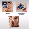 NIVEA MEN Dark Spot Reduction Creme for Face , 75ml