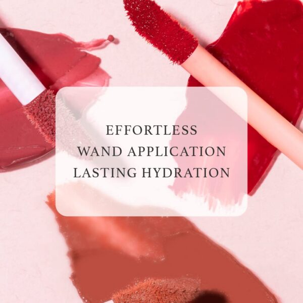 61tqdYk73KL._SL1080_ RAS Luxury Oils Hydrating 4-in-1 Super Plump Lip Oil Gloss, Balm, Plumper & Gloss with SPF 20 | Enriched with Natural Oils, Peptides & Hyaluronic Acid - Raspberry Glow