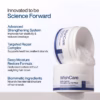 WishCare Strengthening Hair Mask for Frizzy, Dry & Damaged Hair, 110 gm