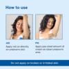 Be Bodywise Underarm Brightening Kit | With 4% AHA BHA Underarm Roll-On (50ml) & Pigmentation Repair Cream (100g) | Reduces Body Odor, Fades Pigmentation & Corrects Uneven Skin Tone