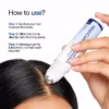 710B4EZJJYL._SL1200_ WishCare Hair Growth Serum Roll On For Scalp | 94% Saw New Hair Growth | Redensyl & Rosemary Oil | 100% Saw Hairfall Reduction | In-Vivo Tested | For Men & Women | 10ml