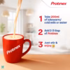71EMk1kd2qL._SL1500_ Protinex Creamy Vanilla, 1 Kg | Get 40% daily protein requirement for strong muscles when prepared with 200ml milk | High Protein | Zero Added Sugar | Nutritional Drink for Men and Women