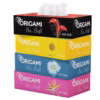 71Gc2fBn-qL._SL1500_ Origami So Soft Facial Tissues | 2 Ply | Pack of 4 | 100 Pulls Each