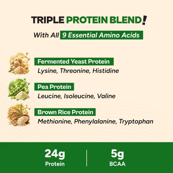71K2BWhVftL._SL1500_ Tata 1mg Plant Protein – Cold Coffee | 24g Protein | No Added Refined Sugar | 1k