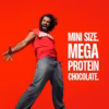 71Oyt5Aaa3L._SL1500_ Superyou Assorted Protein Wafer Mini Bars (Pack Of 10)| 5g Protein | Made with Atta & Jowar | No Added Sugar | Yeast Fermented | Energy Bars | 100% Vegetarian |No Palm Oil | 200g
