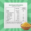 Haldiram's Nagpur Moong Dal, 200 Gram