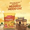 71auPUv4I1L._SX679_ Bikano Bombay Mixture | Spicy & Tangy Indian Namkeen Snack | Crunchy Blend of Sev, Peanuts & Spices | Tea-Time Snack – 800g