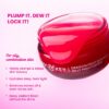 Dot & Key Dragon Fruit Bounce Jelly Moisturizer, Plant PDRN & Niacinamide, For Oily & Combination Skin, Deeply Hydrates, Bouncy, Plump Skin, Lightweight, Non-Sticky, Dewy Radiant Skin, Oil Balance | 60ml