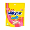 71gZtfaCJIL._SL1500_ (1) Nestlé Milkybar Choo Strawberry Flavour Mini Treats, 80g Pack (8 x 10g)