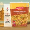 71nacfUmS3L._SX679_ Bikano Bombay Mixture | Spicy & Tangy Indian Namkeen Snack | Crunchy Blend of Sev, Peanuts & Spices | Tea-Time Snack – 800g