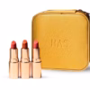 71qZraootsL._SL1080_ RAS Luxury Oils Lumiere Satin Matte Mini Lipstick Set of 3 for women | Long Lasting Hydrating Satin Matte Lipsticks | Creamy Pigmented Mini Lipstick Trio | Travel Size Lipstick Set for women | Lightweight Lipstick