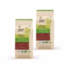 Organic Tattva Rajma, 500g, Red Kidney Beans, Unpolished, Fresh, Pack of 2