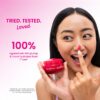 Dot & Key Dragon Fruit Bounce Jelly Moisturizer, Plant PDRN & Niacinamide, For Oily & Combination Skin, Deeply Hydrates, Bouncy, Plump Skin, Lightweight, Non-Sticky, Dewy Radiant Skin, Oil Balance | 60ml