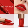 815CGXc1yEL._SL1500_ HYUE Velvette Kiss Gift Set - In Crimson | 12.6 gm | Feather Light & Powder Matte Finish | Long-Wear Intense Color | With Jojoba, Almond & Gooseberry Extracts | Smudge-Proof & Travel-Friendly