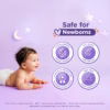 Himalaya Baby Gift Pack of 5 items | with Baby Soap, Shampoo, Cream, Lotion, Rash Cream | No.1 Doctor Prescribed | Gentle, Safe & Researched for baby's skin & hair