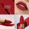 81PO2CUUMeL._SL1500_ HYUE Velvette Kiss Gift Set - In Crimson | 12.6 gm | Feather Light & Powder Matte Finish | Long-Wear Intense Color | With Jojoba, Almond & Gooseberry Extracts | Smudge-Proof & Travel-Friendly