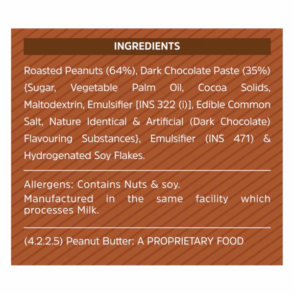 81c49SvklvL._SL1500_ MuscleBlaze Fit Chocolate Peanut Butter, Crunchy, 750g