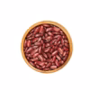 Organic Tattva Rajma, 500g, Red Kidney Beans, Unpolished, Fresh, Pack of 2