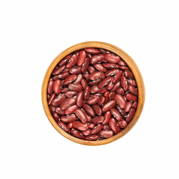 Organic Tattva Rajma, 500g, Red Kidney Beans, Unpolished, Fresh, Pack of 2