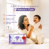Himalaya Baby Gift Pack of 5 items | with Baby Soap, Shampoo, Cream, Lotion, Rash Cream | No.1 Doctor Prescribed | Gentle, Safe & Researched for baby's skin & hair