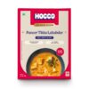 HOCCO Sabji Combo Pack of 4 (Smoked Paneer, Palak Paneer, Paneer Tikka Lababdar, Methi Malai) | Ready to Eat | Just Heat & Eat | No Added Preservatives & Colours | Meal Ready in 5 Min - 300g Each