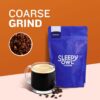 61km-Sv0h7L._SL1080_ Sleepy Owl Ground Coffee Bag For French Press Sampler Pack | 50G X 4 Flavours - Dark Roast, Original Medium Roast, French Vanilla & Hazelnut | Coarse Grind | Directly Sourced From Chikmagalur