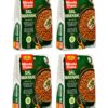 91ySM3yPZGL._SL1500_ Haldiram's Ready-to-Eat Dal Makhani (300 g x 4, Pack of 4) | Authentic Indian Cuisine | Premium Microwaveable Meal | Convenient & Delicious | Perfect for Quick Meals & Gifting
